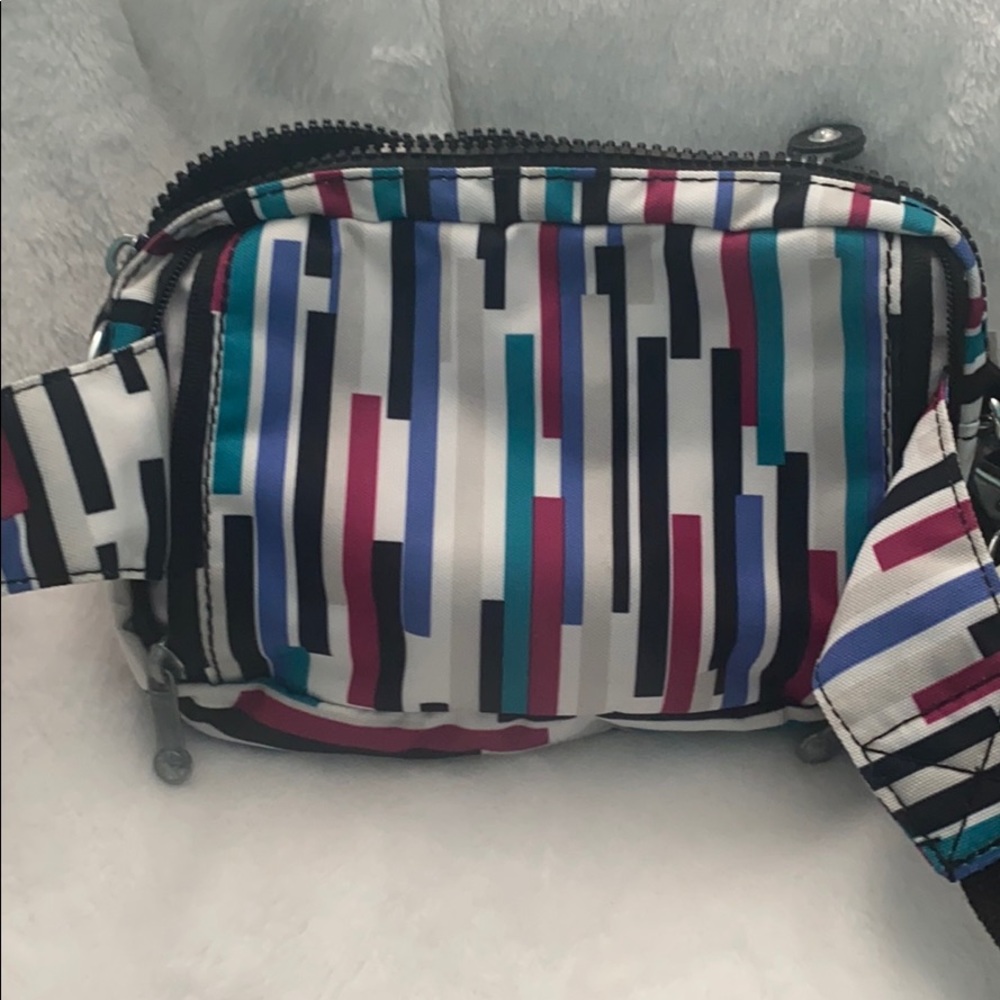 💗Kipling Abanu Convertible Crossbody/Waist Pack - Picture 4 of 9